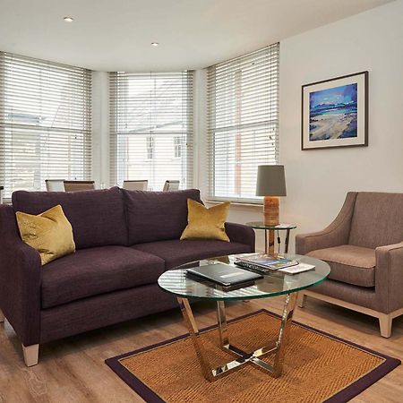 Braid Apartments By Mansley Edinburgh Exterior photo