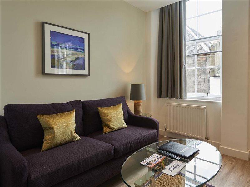 Braid Apartments By Mansley Edinburgh Exterior photo
