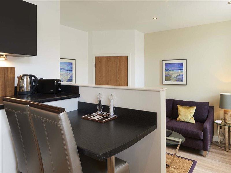 Braid Apartments By Mansley Edinburgh Exterior photo