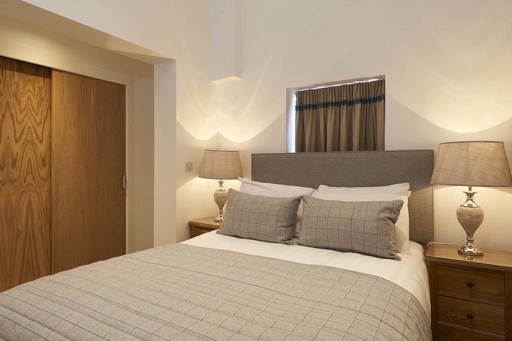 Braid Apartments By Mansley Edinburgh Exterior photo